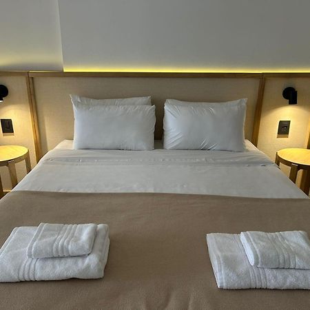 Departamentos Lugar Apartman Córdoba Kültér fotó